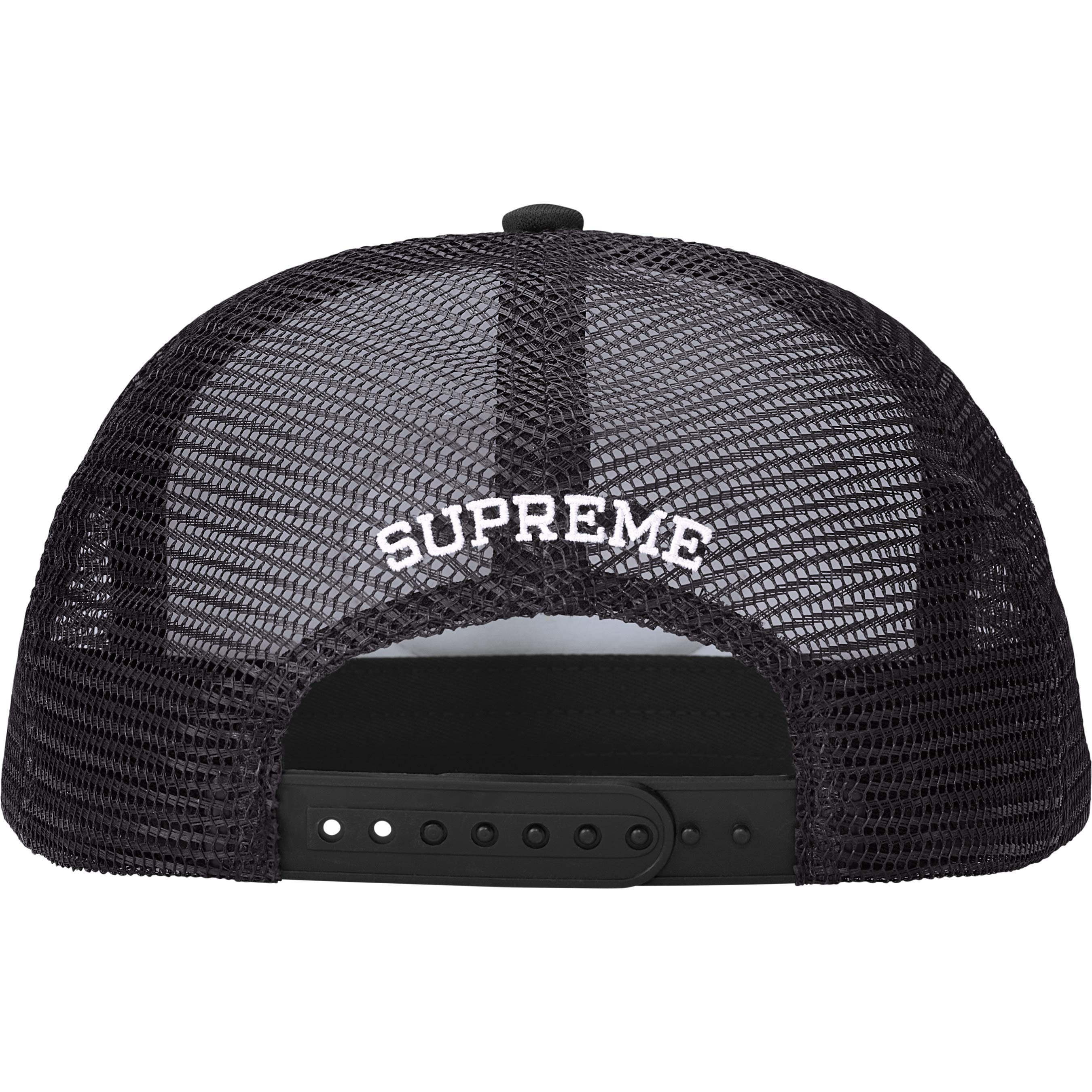 Supreme®/Playboy® Mesh Back 5-Panel view 9